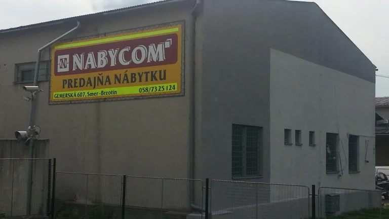 Brzotín, Gemerská 26 , Rožňava