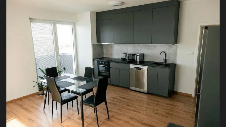 Prodej bytu 2+kk 57 m² s balkonem, Plzeň - Pecháčkova