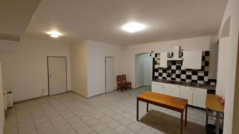 7400 Kč/ 52 M2/ 2kk pronájem