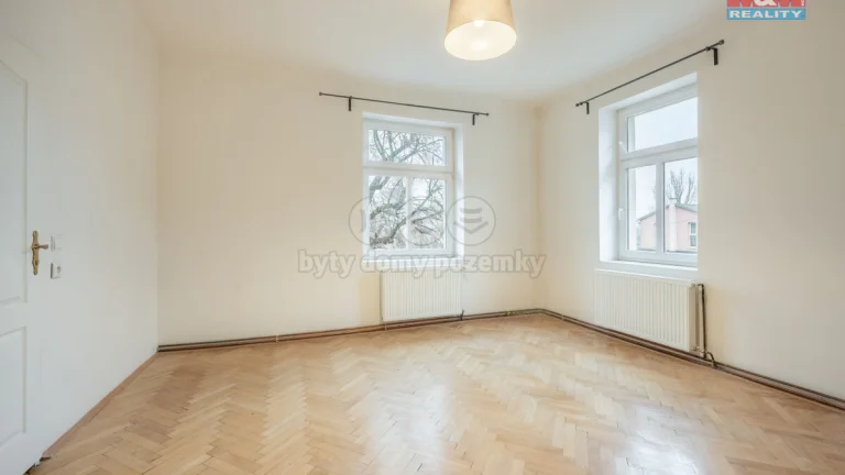 Prodej bytu 3+1, 104 m², Roztoky, ul. Rýznerova