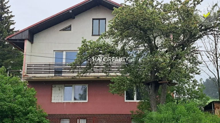 HALO reality - Prenájom, dvojizbový byt Stráne pod Tatrami -