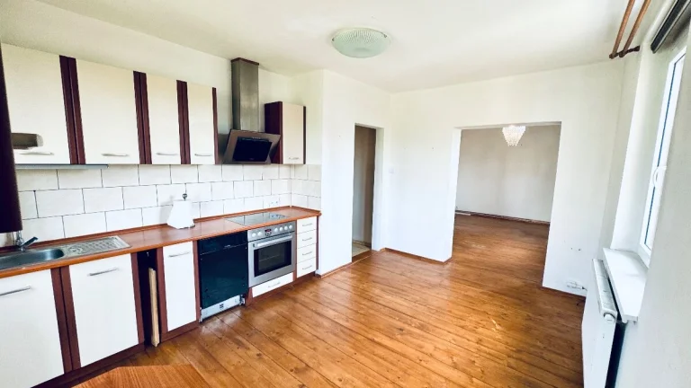 Pronájem bytu 3kk, 55 m² – Česká Lípa