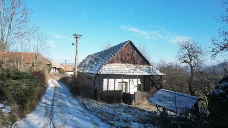 Predaj - chata/chalupa - Rozprávková chalúpka na preda…