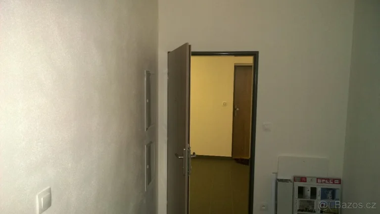 Pronájem bytu 2+kk