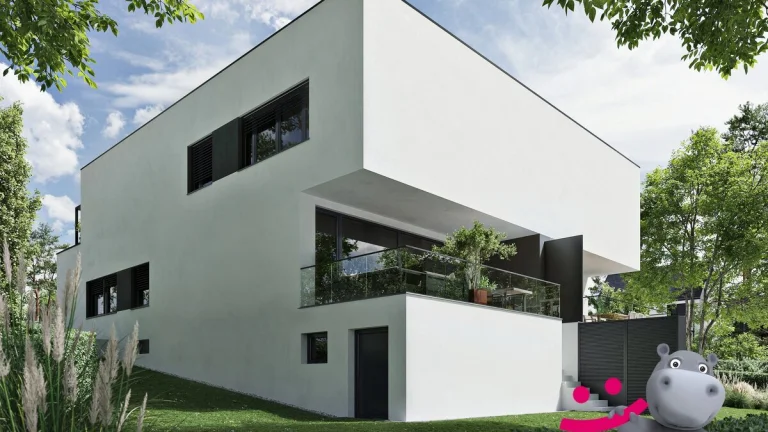 Prodej byty 4+kk, 128 m2 - Zlín - Kudlov, ev.č. 58148