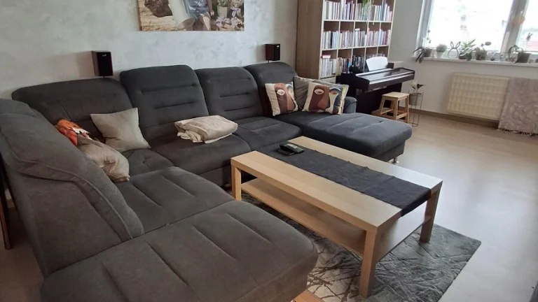 Štýlový 3-izbový byt po kompletnej rekonštrukcii