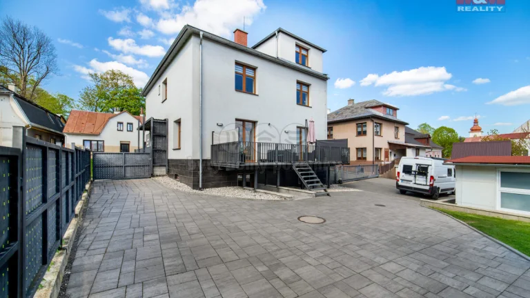 Prodej rodinného domu 245 m², Rokytnice v Orlických horách