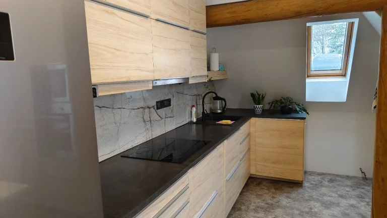 2+KK 52 m, Vratislavická, Liberec