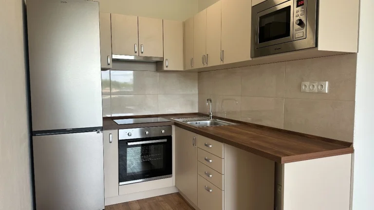 Prodej bytu 2+kk 45 m² v osobním vlastnictví