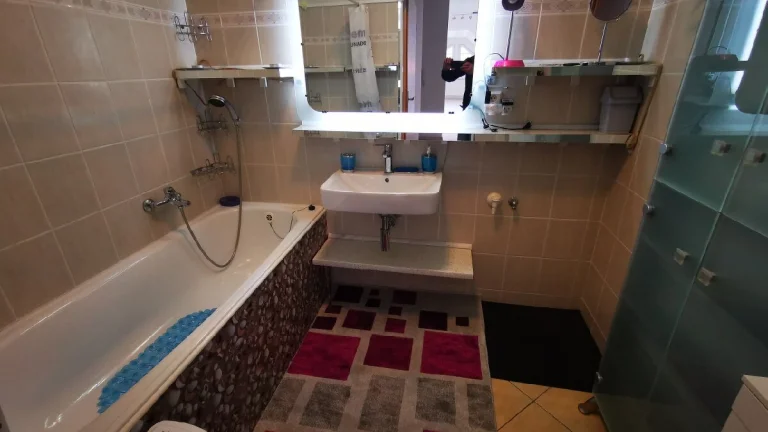 NA PREDAJ-pekný byt 80m2 na ul. Andovská.