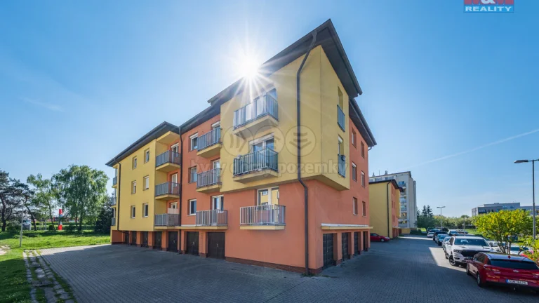Prodej bytu 4+kk, 108 m², Čelákovice, ul. Volmanova