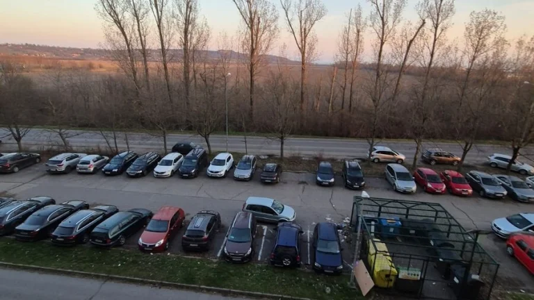 Veľký 3 - izbový byt - 84m2