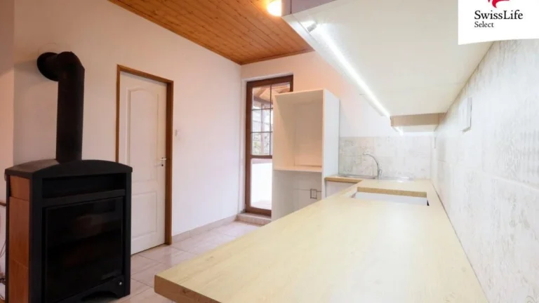 Prodej chalupy 73 m2 Perky, Žirovnice