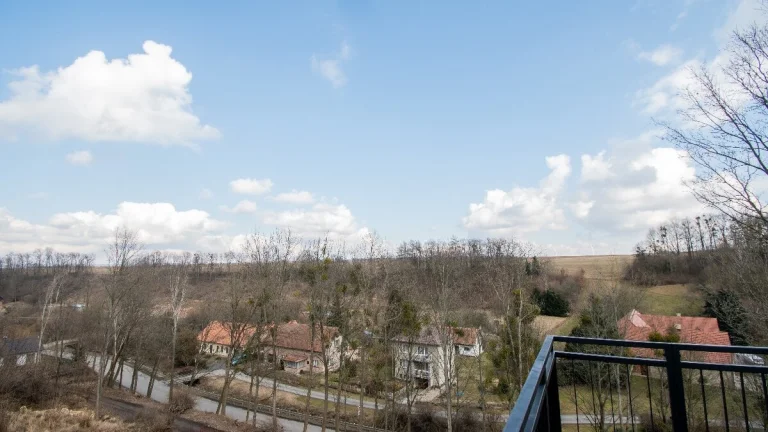 Byt v rodinném domě 3+kk (novostavba)