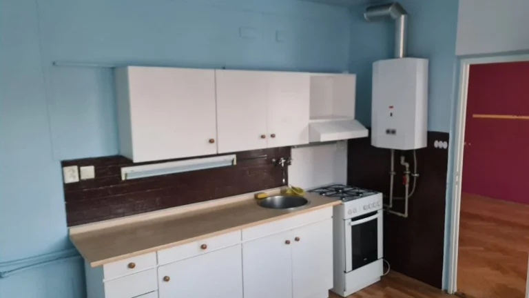 Pronájem bytu 2+1, 60 m², ul. Boženy Němcové, Jeseník.
