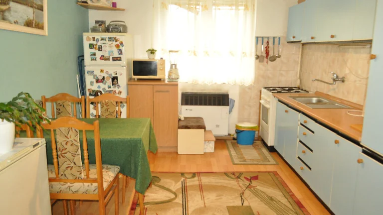 Byt 2+1 v obci Rudňany, okr. Sp. Nová Ves