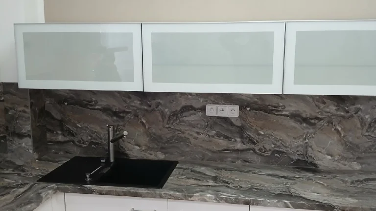 Byt 4+1 v Železné Rudě