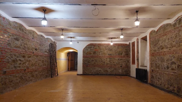 Bývalý bar v centre Košíc na prenájom