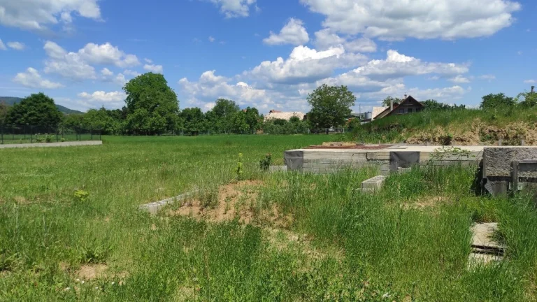 Pozemok