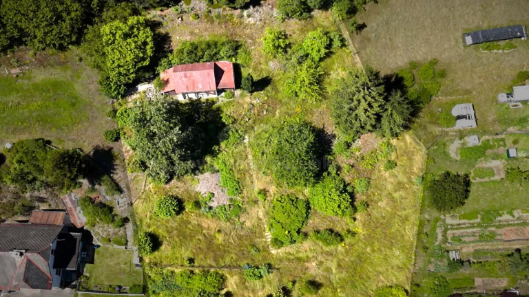 Prodej pozemku k bydlení, 1711 m2, Kraslice