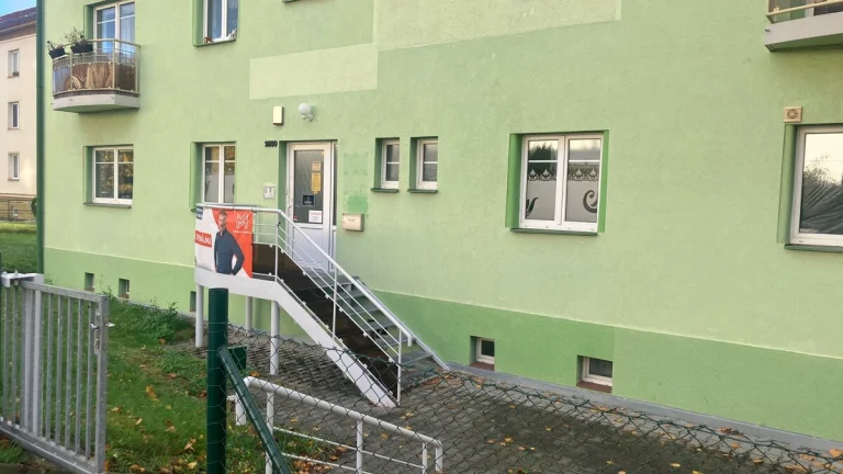 Pronájem nebytoveho prostoru