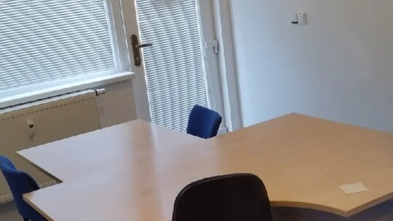 Pronájem kanceláře 18m, Kamenný Újezd u Rokycan