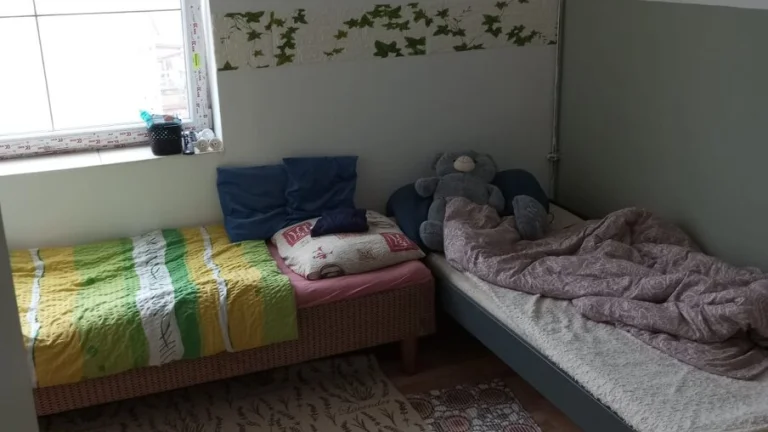 Pronájem garsonky v Aši