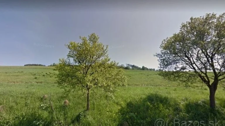 Pozemok