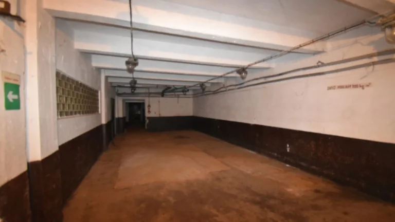 Pronájem skladových prostor A004 Židlochovice • 63m²