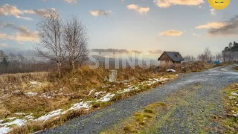 Prodej pozemku 289 m2 -Dolní Moravice , 131603