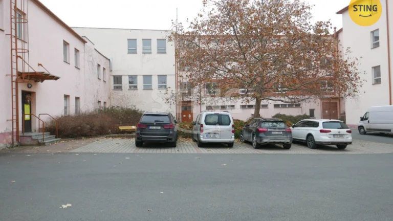 Pronájem 220 m2 skladových či výrobních ploch., 126421