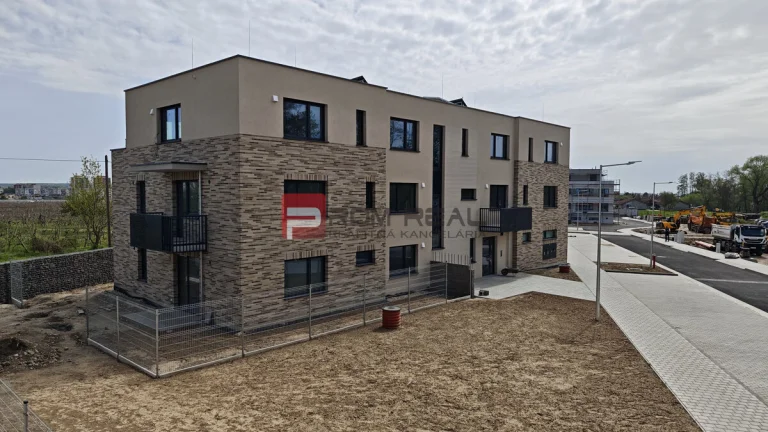 PREDAJ 2i byt, 153 m2, Prémiová novost. Zelené Nivy, Pezinok
