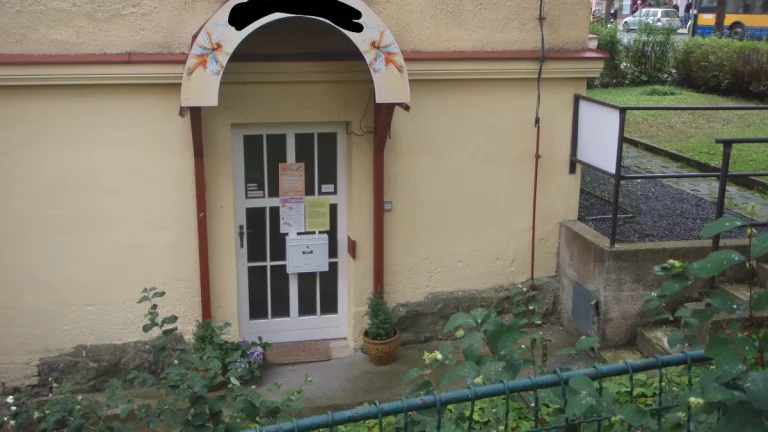 Prodám nebo pronajmu 2+1 70m2