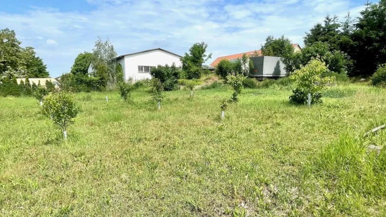 Prodej pozemek Zahrada, 1192㎡
