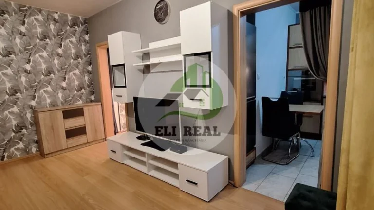 Prenájom 1 izbový byt - kompletne zariadený