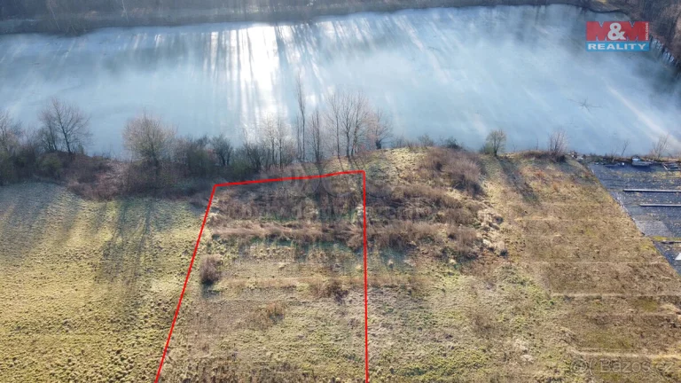 Prodej louky, 1421 m², Stará Ves nad Ondřejnicí