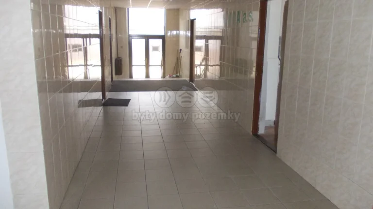 Pronájem kancelářských prostor, 250 m², Ostrava - Přívoz