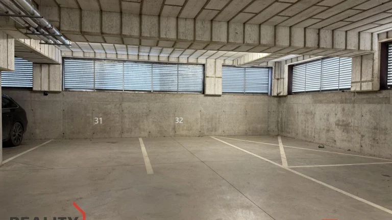 Pronájem, ostatní/garážové stání, 12 m2, Bolevecká 1710/23,