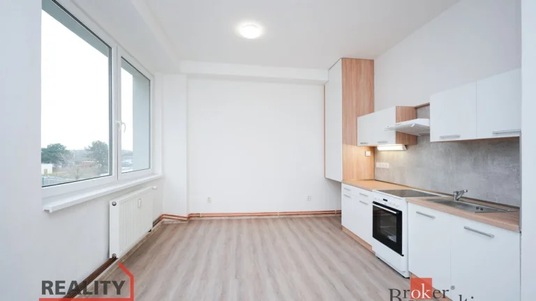 Pronájem, byty/2+kk, 51 m2, 41201 Mlékojedy, Litoměřice [ID