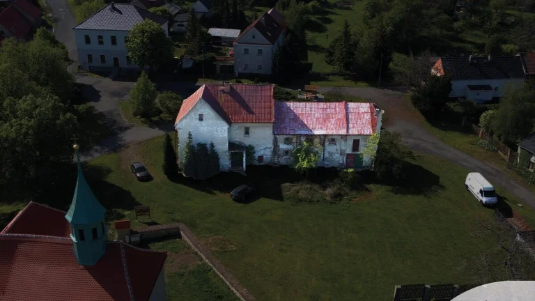 Prodej domu Bedřichův Světec