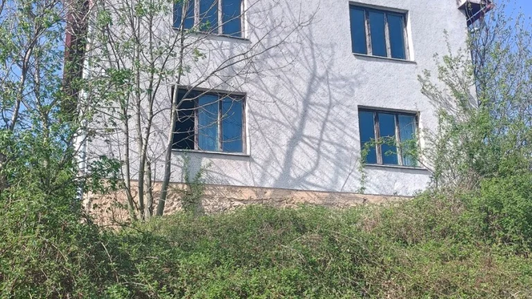 Predám dom