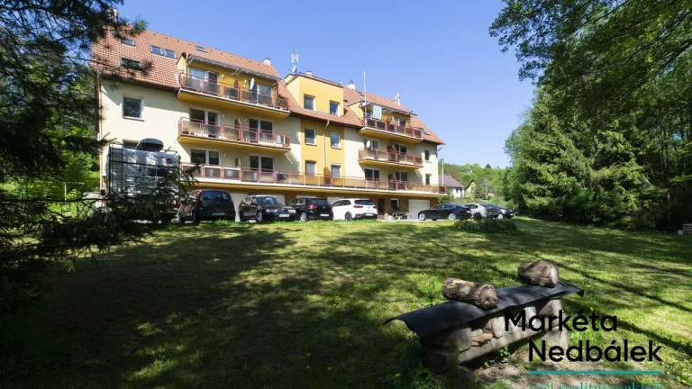 Prodej byty 3+kk, 69 m2 - Zlín - Mokrá, ev.č. 22614