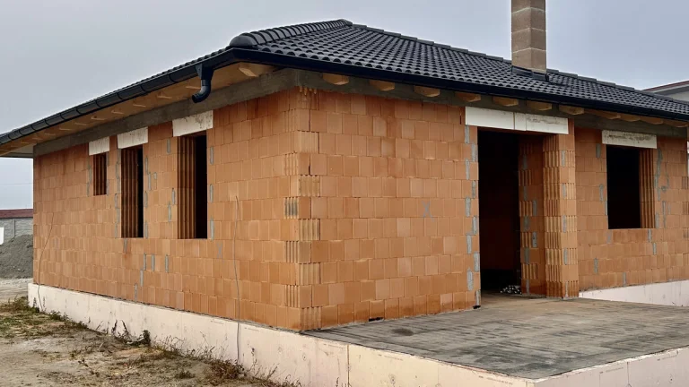 4 izbový rodinný dom na predaj pri Dunajskej Strede Ohrady