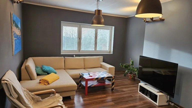 Devínska Nová Ves - pekný 3 izbový byt 90 m2 v dome
