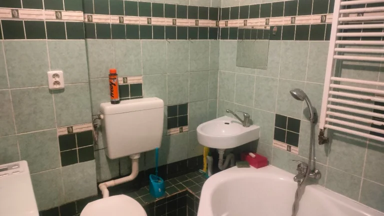 Pronájem garsonky u Frenštátu pod Radhoštěm