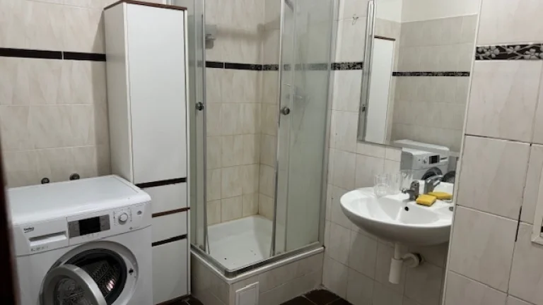 1 izb byt zapotočky Prievidza