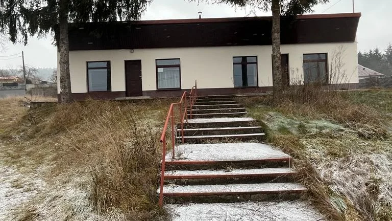 Dom na predaj