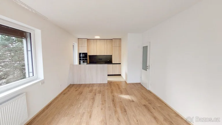 Pronájem bytu 3+kk, 83 m2, Praha 10 - Strašnice, ev.č. Y1210