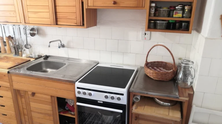 PRODÁME RD 3+1 S GARÁŽÍ A ZAHRADOU V PV 776878002