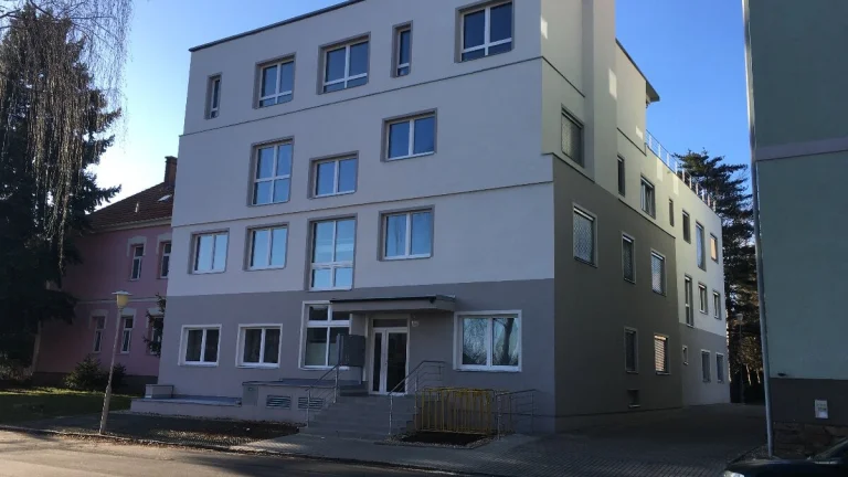 Pronájem bytu 1+kk 29 m² Boženy Němcové, Čáslav